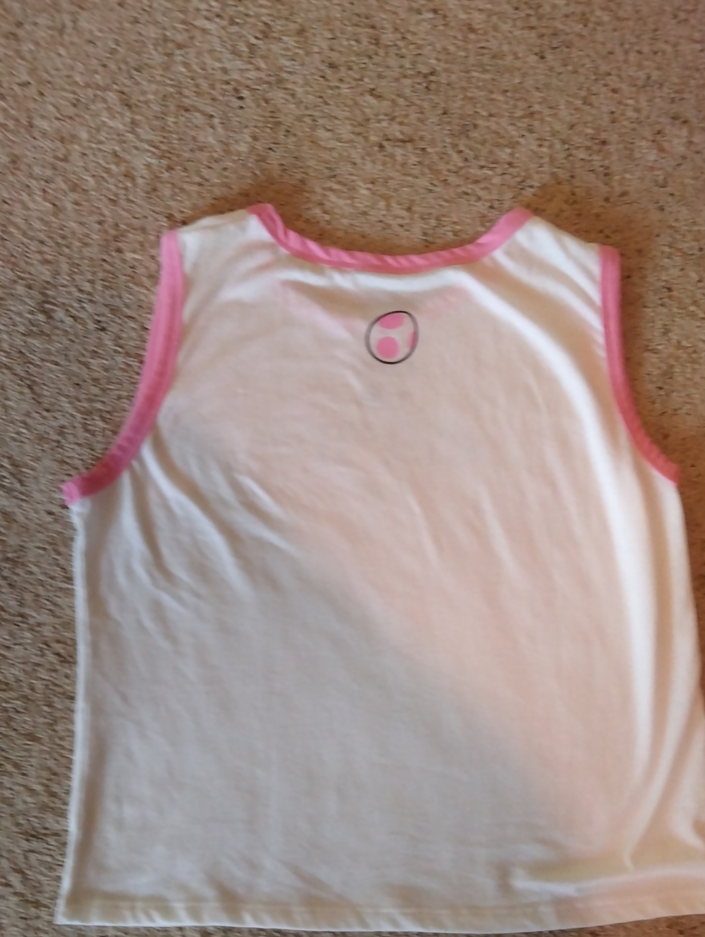 Tank Top - Picture 6 of 6